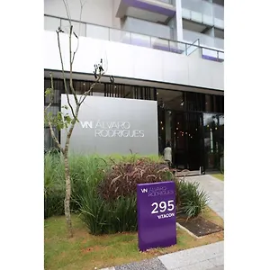Apartamento Vn Alvaro Rodrigues, São Paulo