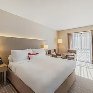 5* Hotel Intercontinental By Ihg