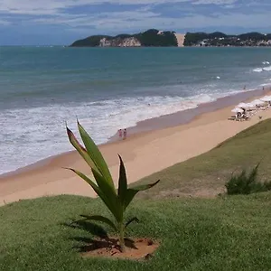 Atlántico Flat Natal