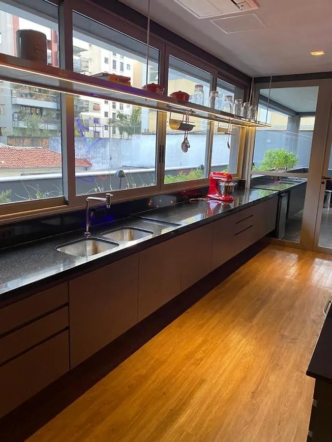 Studio Lindo-Oscar Freire 1717 São Paulo